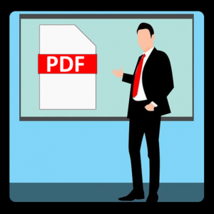 PDF Slide Show Presenter для Мак ОС