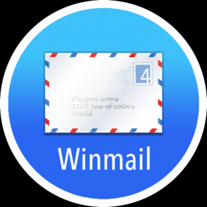 Winmail.Dat File Reader для Мак ОС