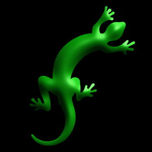 Gecko для Мак ОС