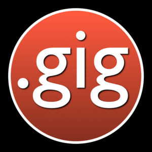 Git Ignore Generator для Мак ОС