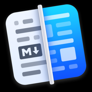 Markdown Editor Pro для Мак ОС