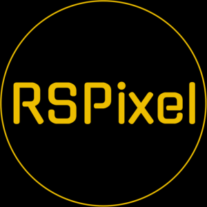 RSPixel для Мак ОС