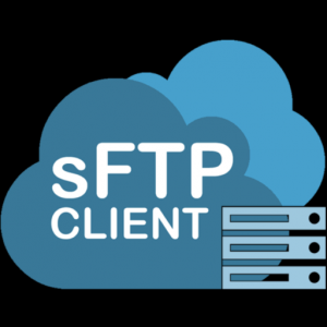 sFTP Client для Мак ОС