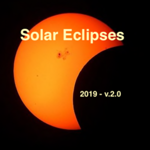 Eclissi Totali di Sole для Мак ОС