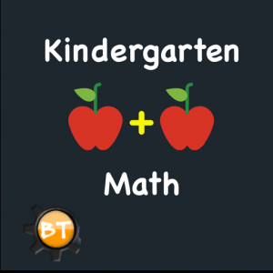 Kindergarten Math для Мак ОС