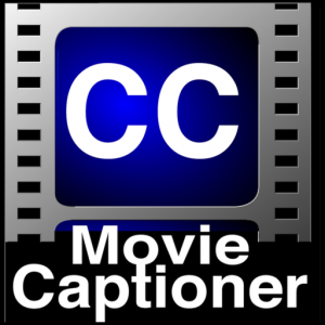 MovieCaptioner для Мак ОС