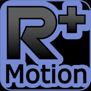 R+Motion для Мак ОС