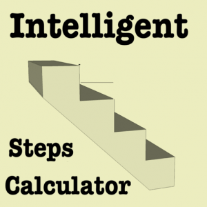 Steps Calculator для Мак ОС