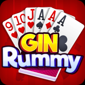 Gin Rummy: Ultimate Card Game для Мак ОС