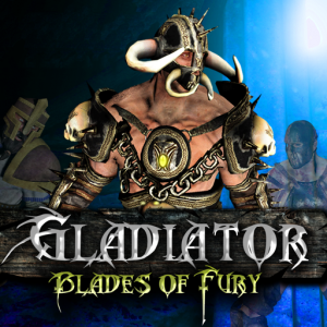 Gladiator: Blades of Fury для Мак ОС