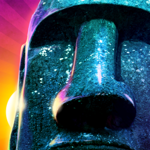 Labyrinths: Easter Island для Мак ОС