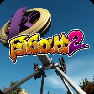 Fairground 2 - Ride Simulation для Мак ОС