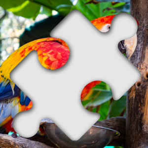 Jigsaw Photo Puzzle для Мак ОС
