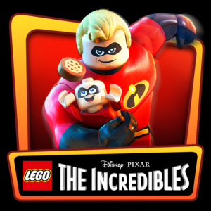 LEGO® The Incredibles для Мак ОС