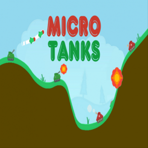 Micro Tanks для Мак ОС