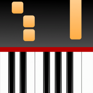 Piano Visualizer для Мак ОС