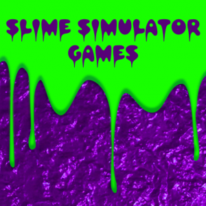 Slime Simulator Games для Мак ОС