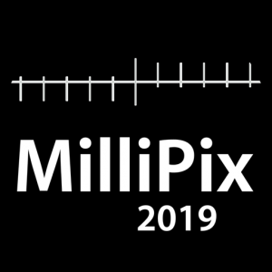 MilliPix 2019 для Мак ОС