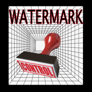 Watermark Control для Мак ОС