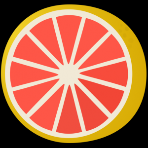 Grapefruit для Мак ОС