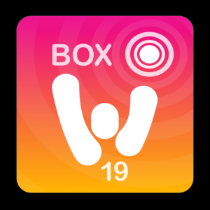 Wotja Box 19: Generative Music для Мак ОС