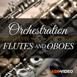 Flutes and Oboes by AV 103 для Мак ОС