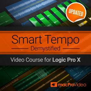 Smart Tempo Course By AV 301 для Мак ОС