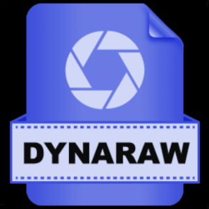 DynaRaw для Мак ОС