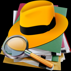 Find All - Search for Files для Мак ОС