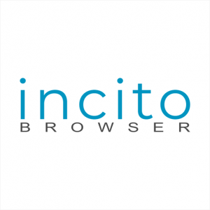 incito browser для Мак ОС