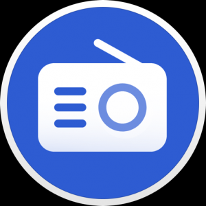 iRadio - Internet Radio Player для Мак ОС