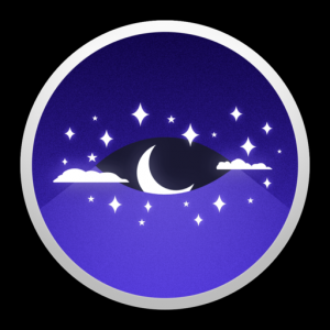 Night Reader - Dark Mode для Мак ОС