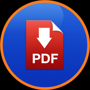 PDF Save for Safari для Мак ОС