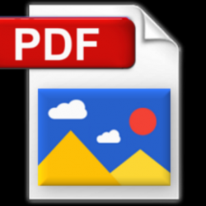 PDF to Images Maker для Мак ОС