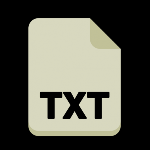 PlainTextEdit - Text to Speech для Мак ОС