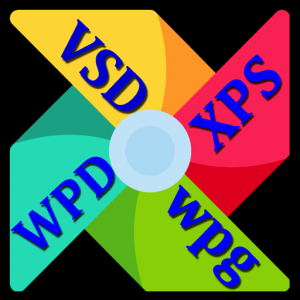 XPS & VSD Viewer Pro для Мак ОС