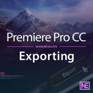 How to Export in Premiere Pro для Мак ОС