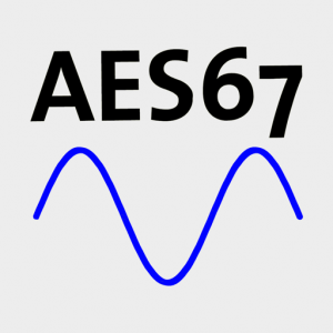 AES67 Test Tone для Мак ОС
