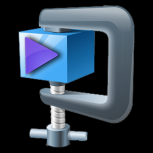 Batch Video CompreXor для Мак ОС