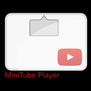 MiniTube Player для Мак ОС