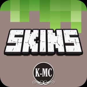 Skins for Minecraft для Мак ОС