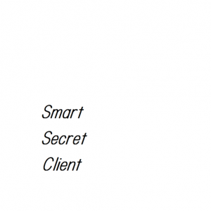Smart Secret Client для Мак ОС