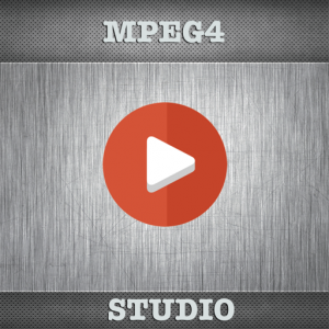 MPEG4 Studio Professional для Мак ОС