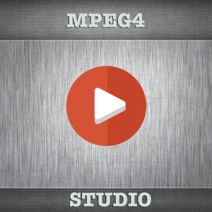 MPEG4 Video Studio для Мак ОС